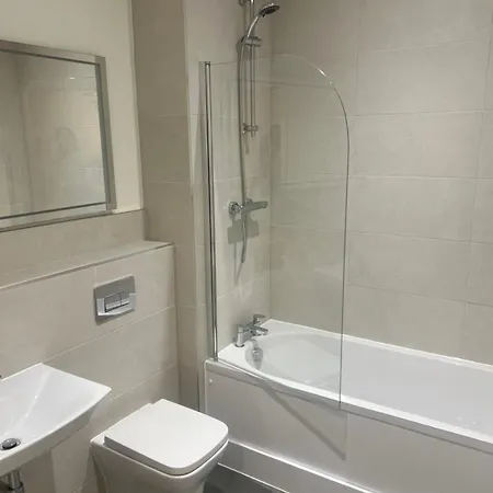 Modern Gym With 2 Balcony Dublin